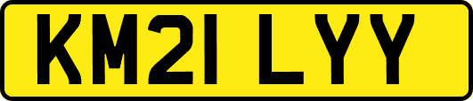 KM21LYY