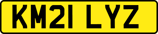 KM21LYZ