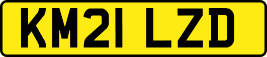 KM21LZD
