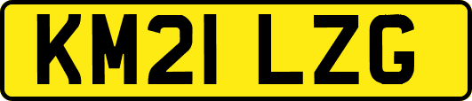 KM21LZG