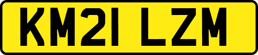 KM21LZM