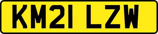 KM21LZW