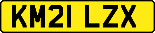 KM21LZX
