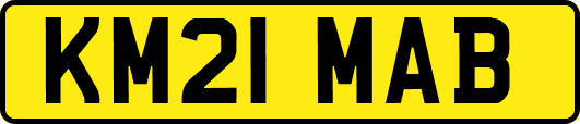 KM21MAB