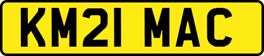 KM21MAC