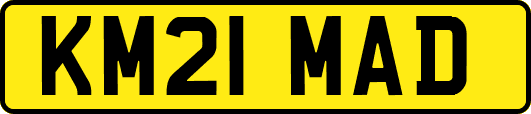 KM21MAD
