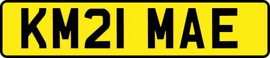 KM21MAE