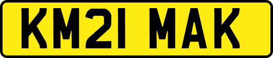 KM21MAK