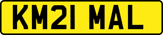 KM21MAL