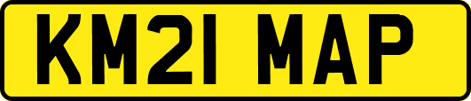KM21MAP
