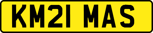 KM21MAS
