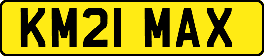 KM21MAX