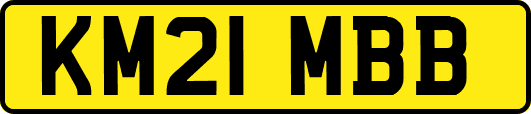 KM21MBB