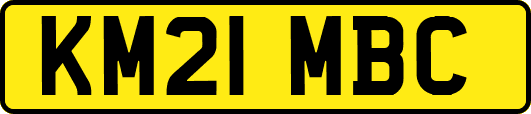 KM21MBC