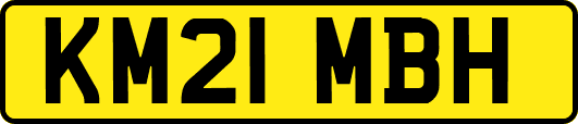 KM21MBH