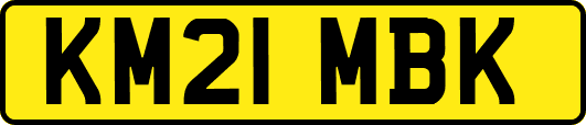 KM21MBK