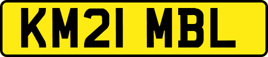 KM21MBL