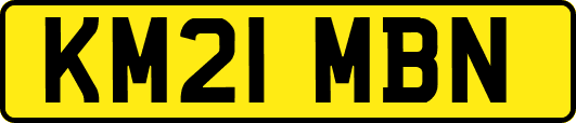 KM21MBN