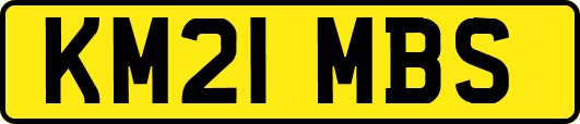 KM21MBS