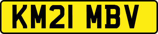 KM21MBV