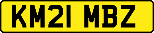 KM21MBZ