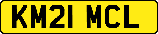 KM21MCL