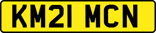 KM21MCN