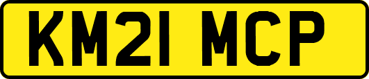 KM21MCP