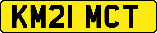 KM21MCT