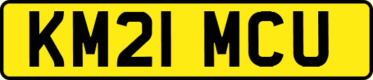 KM21MCU