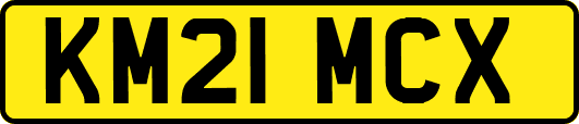 KM21MCX