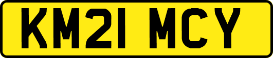 KM21MCY