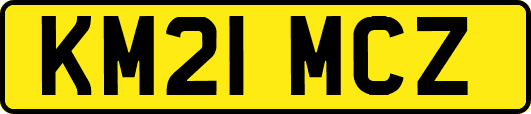 KM21MCZ