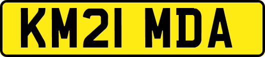 KM21MDA