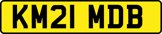 KM21MDB