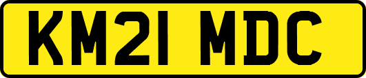 KM21MDC