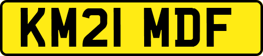KM21MDF