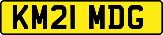 KM21MDG