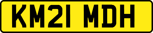 KM21MDH