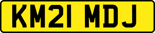 KM21MDJ