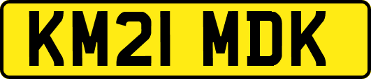 KM21MDK
