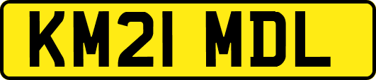 KM21MDL