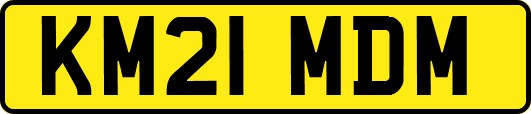 KM21MDM