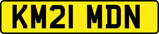 KM21MDN