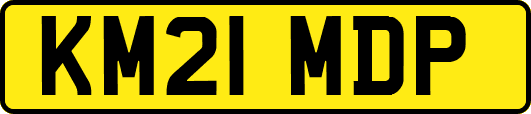 KM21MDP