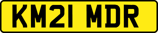 KM21MDR