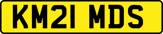 KM21MDS