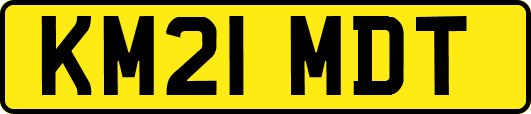 KM21MDT