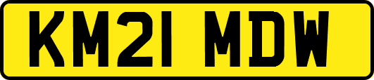 KM21MDW