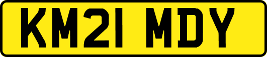 KM21MDY